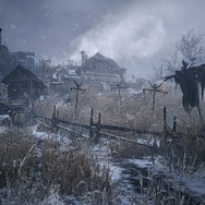「VIII」の名前を冠する新作『バイオハザード ヴィレッジ』PC/PS5/XSX向けに2021年発売決定!―『バイオハザード7』の続編にして完結編となるイーサンの物語