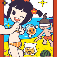 メロキャラ恒例「夏休みフェスティバル」＆「ソウルキャリバーシリーズ特集」開催！