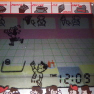 当時斬新だった“記憶ゲー”、電子ゲーム『ハンバーガーショップ』の驚くべき完成度！発売から約40年経っても色褪せない輝きを再評価したい