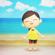 『あつまれ どうぶつの森』ガルモお姉さんがお届けする、マイデザインを使わない夏コーデ7選！