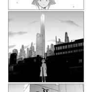 【漫画】『ULTRA BLACK SHINE』case63「記憶　その５」