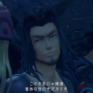 『ゼノブレイド DE』の「ダンバン」がカッコいい！ 第2の主人公といえる彼の魅力をピックアップ【ネタバレ注意】