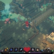 『マインクラフト ダンジョンズ』遊びやすさ全開のハクスラ系アクションアドベンチャー、面白さを徹底解説！