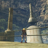 『ゼノブレイド DE』は、冒険の景色も鮮やか！ ダイナミック極まる異観から心動かす情景まで、序盤の“絶景”をお届け【フォトレポ】