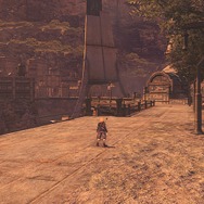 『ゼノブレイド DE』は、冒険の景色も鮮やか！ ダイナミック極まる異観から心動かす情景まで、序盤の“絶景”をお届け【フォトレポ】