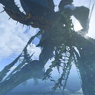 『ゼノブレイド DE』は、冒険の景色も鮮やか！ ダイナミック極まる異観から心動かす情景まで、序盤の“絶景”をお届け【フォトレポ】
