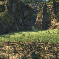 『ゼノブレイド DE』は、冒険の景色も鮮やか！ ダイナミック極まる異観から心動かす情景まで、序盤の“絶景”をお届け【フォトレポ】