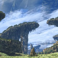 『ゼノブレイド DE』は、冒険の景色も鮮やか！ ダイナミック極まる異観から心動かす情景まで、序盤の“絶景”をお届け【フォトレポ】