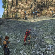 『ゼノブレイド DE』は、冒険の景色も鮮やか！ ダイナミック極まる異観から心動かす情景まで、序盤の“絶景”をお届け【フォトレポ】