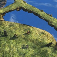 『ゼノブレイド DE』は、冒険の景色も鮮やか！ ダイナミック極まる異観から心動かす情景まで、序盤の“絶景”をお届け【フォトレポ】