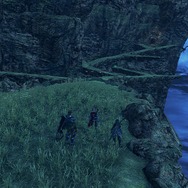 『ゼノブレイド DE』は、冒険の景色も鮮やか！ ダイナミック極まる異観から心動かす情景まで、序盤の“絶景”をお届け【フォトレポ】