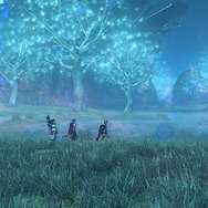 『ゼノブレイド DE』は、冒険の景色も鮮やか！ ダイナミック極まる異観から心動かす情景まで、序盤の“絶景”をお届け【フォトレポ】