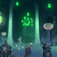 『ゼノブレイド DE』は、冒険の景色も鮮やか！ ダイナミック極まる異観から心動かす情景まで、序盤の“絶景”をお届け【フォトレポ】