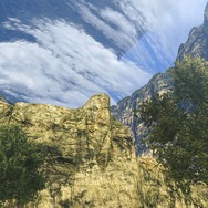 『ゼノブレイド DE』は、冒険の景色も鮮やか！ ダイナミック極まる異観から心動かす情景まで、序盤の“絶景”をお届け【フォトレポ】