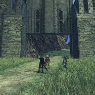 『ゼノブレイド DE』は、冒険の景色も鮮やか！ ダイナミック極まる異観から心動かす情景まで、序盤の“絶景”をお届け【フォトレポ】