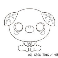 『お茶犬の部屋DS4（仮称）』、今冬発売決定！ ～ 新シリーズに登場する新茶犬キャラを募集