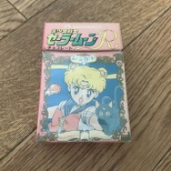 3,000万円を投資したコレクターが語る「セーラームーン」！Vol.4