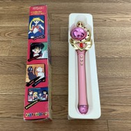 3,000万円を投資したコレクターが語る「セーラームーン」！Vol.4