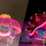 『ポケモン ソード・シールド』エキスパンションパスの購入意欲は圧倒的! ウーラオスのフォルムはどっちが人気? 配信に先駆けてアンケート結果を発表