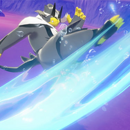 『ポケモン ソード・シールド』エキスパンションパスの購入意欲は圧倒的! ウーラオスのフォルムはどっちが人気? 配信に先駆けてアンケート結果を発表