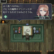 【ネタバレあり】『ロマサガRS』伝説の聖王は美少女だったの！？今明かされる誕生秘話、インフレを起こしかねない驚異の高性能ぶり