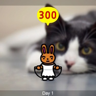 突如配信されたスイッチの『ジャンプロープ チャレンジ』で、なわとびの楽しさに目覚める！ウサギが「ほら飛べよ」と僕を見つめるんだ…