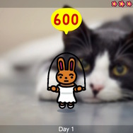 突如配信されたスイッチの『ジャンプロープ チャレンジ』で、なわとびの楽しさに目覚める！ウサギが「ほら飛べよ」と僕を見つめるんだ…