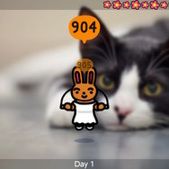 突如配信されたスイッチの『ジャンプロープ チャレンジ』で、なわとびの楽しさに目覚める！ウサギが「ほら飛べよ」と僕を見つめるんだ…