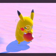 『New ポケモンスナップ』発表！ ポケモンたちとの写真撮影をスイッチで楽しめる