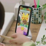 『ポケモン』シリーズの新作は『New ポケモンスナップ』に歯磨きアプリ、カフェパズルと多種多彩─『ポケモンGO』にはメガシンカが！【発表会まとめ】