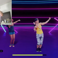 ゆずみん、フィットネスに目覚める─自宅で本格ダンスエクササイズが楽しめるスイッチ『Zumba　de 脂肪燃焼！』がいよいよ日本上陸！