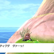 『ポケモン ソード・シールド』「鎧の孤島」で人語を話すディグダが話題に―自己紹介もするしワガママも言ってくる【特集】