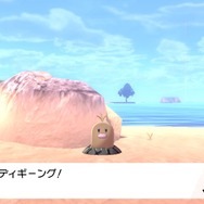 『ポケモン ソード・シールド』「鎧の孤島」で人語を話すディグダが話題に―自己紹介もするしワガママも言ってくる【特集】