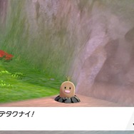 『ポケモン ソード・シールド』「鎧の孤島」で人語を話すディグダが話題に―自己紹介もするしワガママも言ってくる【特集】