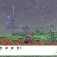 『ポケモン ソード・シールド』「鎧の孤島」で人語を話すディグダが話題に―自己紹介もするしワガママも言ってくる【特集】