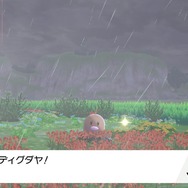 『ポケモン ソード・シールド』「鎧の孤島」で人語を話すディグダが話題に―自己紹介もするしワガママも言ってくる【特集】