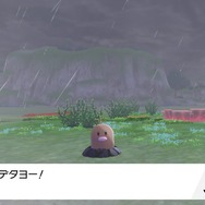 『ポケモン ソード・シールド』「鎧の孤島」で人語を話すディグダが話題に―自己紹介もするしワガママも言ってくる【特集】