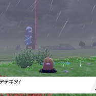 『ポケモン ソード・シールド』「鎧の孤島」で人語を話すディグダが話題に―自己紹介もするしワガママも言ってくる【特集】