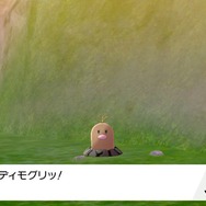 『ポケモン ソード・シールド』「鎧の孤島」で人語を話すディグダが話題に―自己紹介もするしワガママも言ってくる【特集】