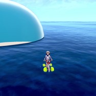 『ポケモン ソード・シールド』「鎧の孤島」この連れ歩きがすごい15選！ ポリゴンZやヨクバリスは必見