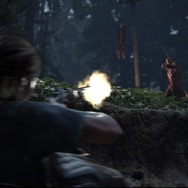 19歳の少女が復讐を誓い、立ち上がる！『The Last of Us Part II』…映画ファンに追体験してもらいたい“彼女の物語”