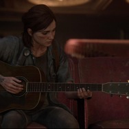 19歳の少女が復讐を誓い、立ち上がる！『The Last of Us Part II』…映画ファンに追体験してもらいたい“彼女の物語”