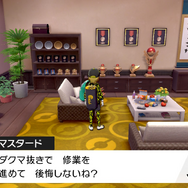 『ポケモン ソード・シールド』DLC「鎧の孤島」の小ネタ24選！ ダクマ抜きでもストーリーは進められる!?