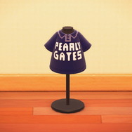 『あつまれ どうぶつの森』この夏のおすすめのカップルコーデ10選！nico and …やACDCなど公式アパレルブランドのマイデザインも活用