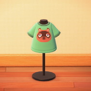 『あつまれ どうぶつの森』この夏のおすすめのカップルコーデ10選！nico and …やACDCなど公式アパレルブランドのマイデザインも活用