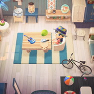 【あつ森】夏っぽさをアップさせる家具&服を厳選ピックアップ! これさえ押さえれば季節感がぐーんとアップ!