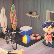 【あつ森】夏っぽさをアップさせる家具&服を厳選ピックアップ! これさえ押さえれば季節感がぐーんとアップ!