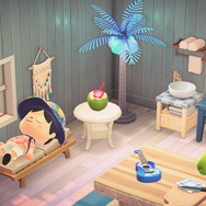 【あつ森】夏っぽさをアップさせる家具&服を厳選ピックアップ! これさえ押さえれば季節感がぐーんとアップ!