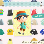 【あつ森】夏っぽさをアップさせる家具&服を厳選ピックアップ! これさえ押さえれば季節感がぐーんとアップ!