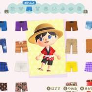 【あつ森】夏っぽさをアップさせる家具&服を厳選ピックアップ! これさえ押さえれば季節感がぐーんとアップ!